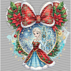 Princess-PR 2030